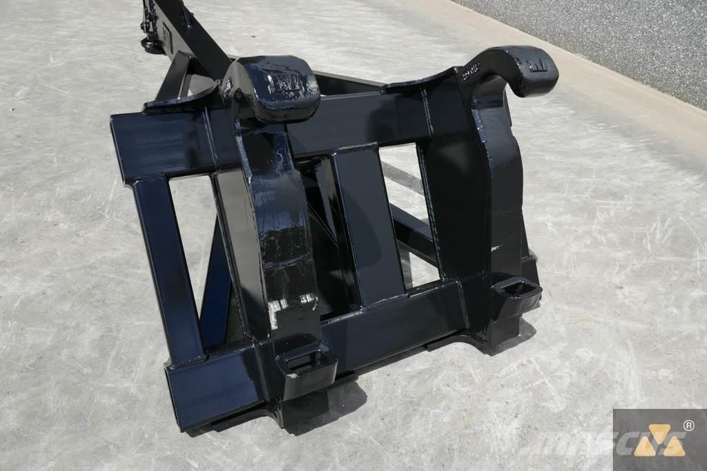 CAT Jib Транспорт - Інші