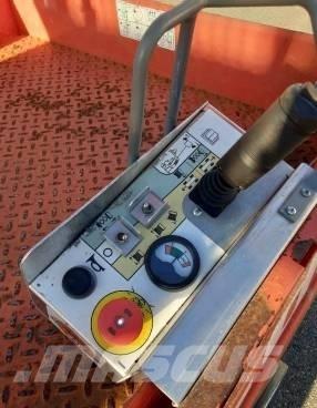 SkyJack SJ III 4626 Підйомники-ножиці