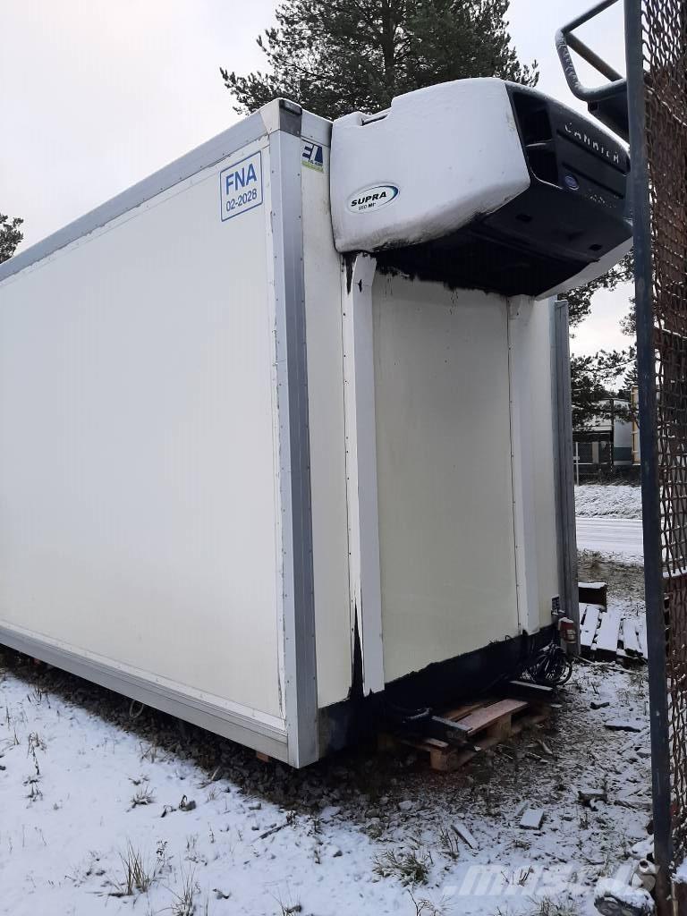  EL-Kori Umpikori Бокси