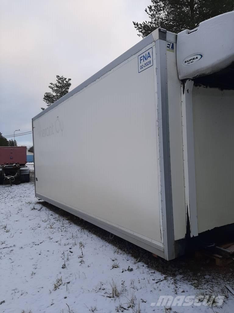  EL-Kori Umpikori Бокси