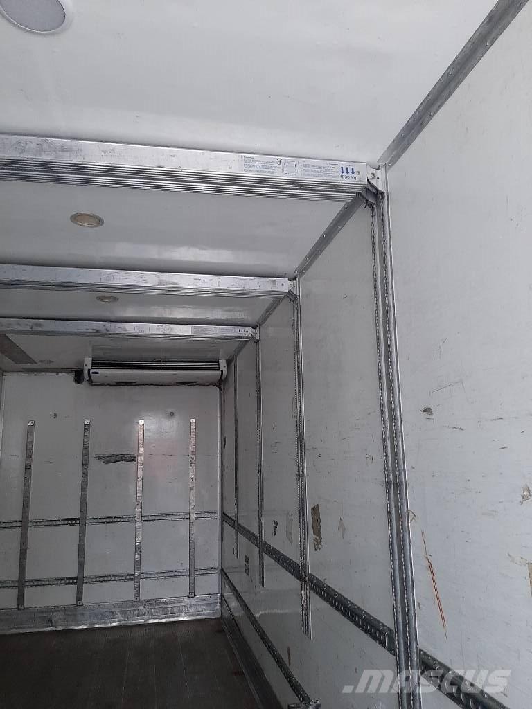  EL-Kori Umpikori Бокси