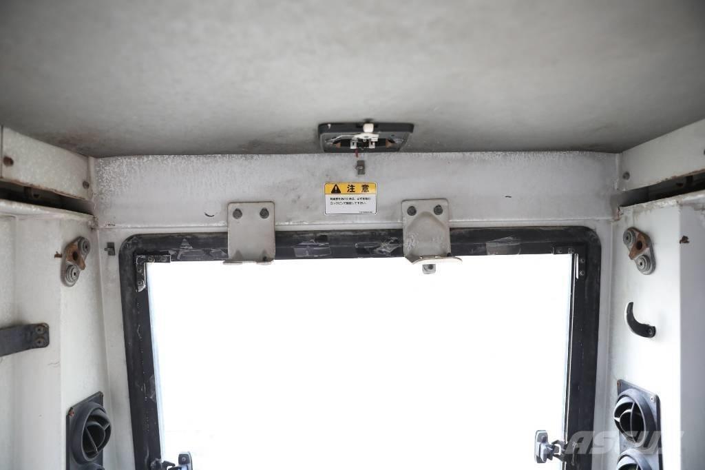 Sumitomo SH200 Гусеничні екскаватори