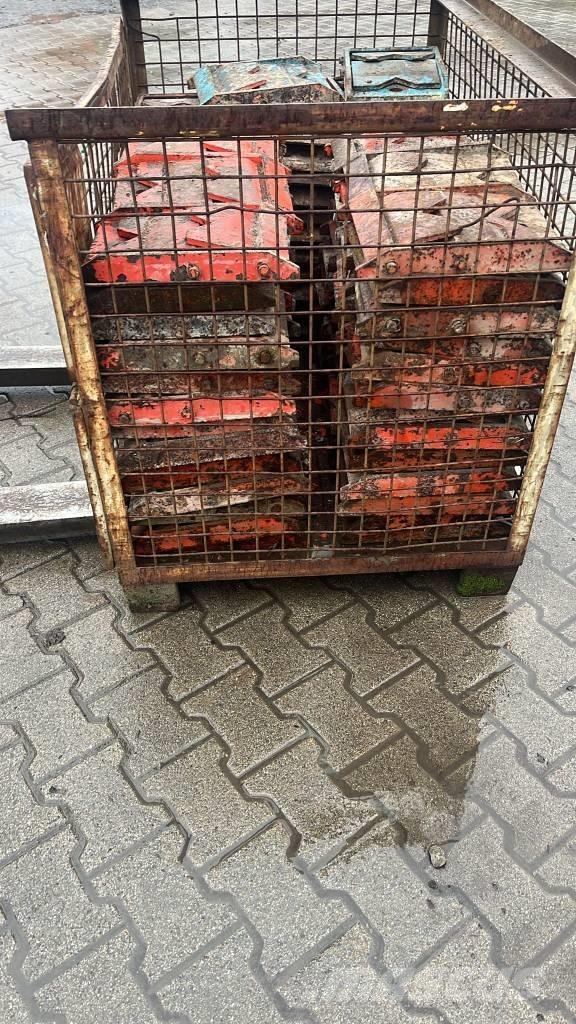 Peri Klappkonsole 25 Опалубка