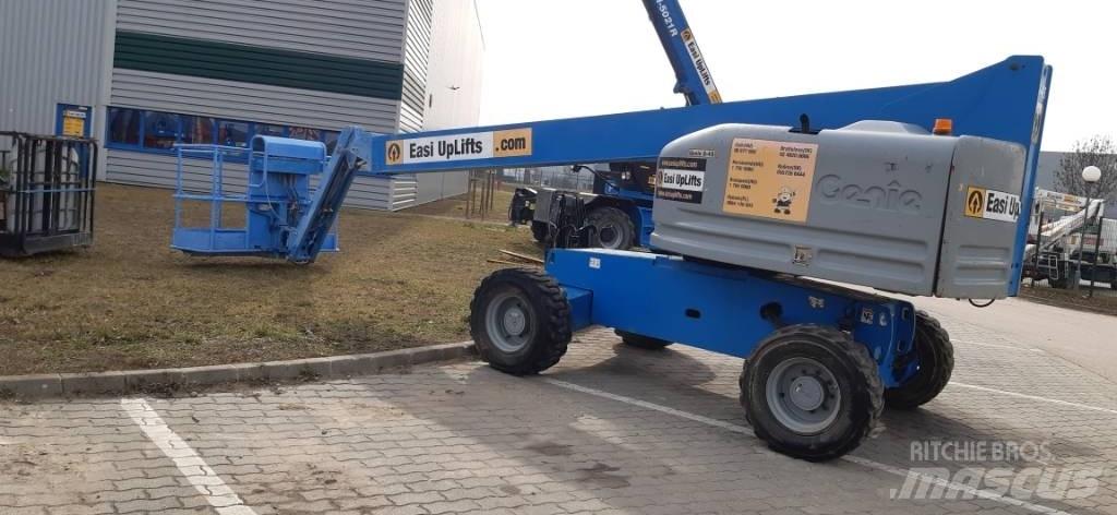 Genie S45 Телескопічні підйомники