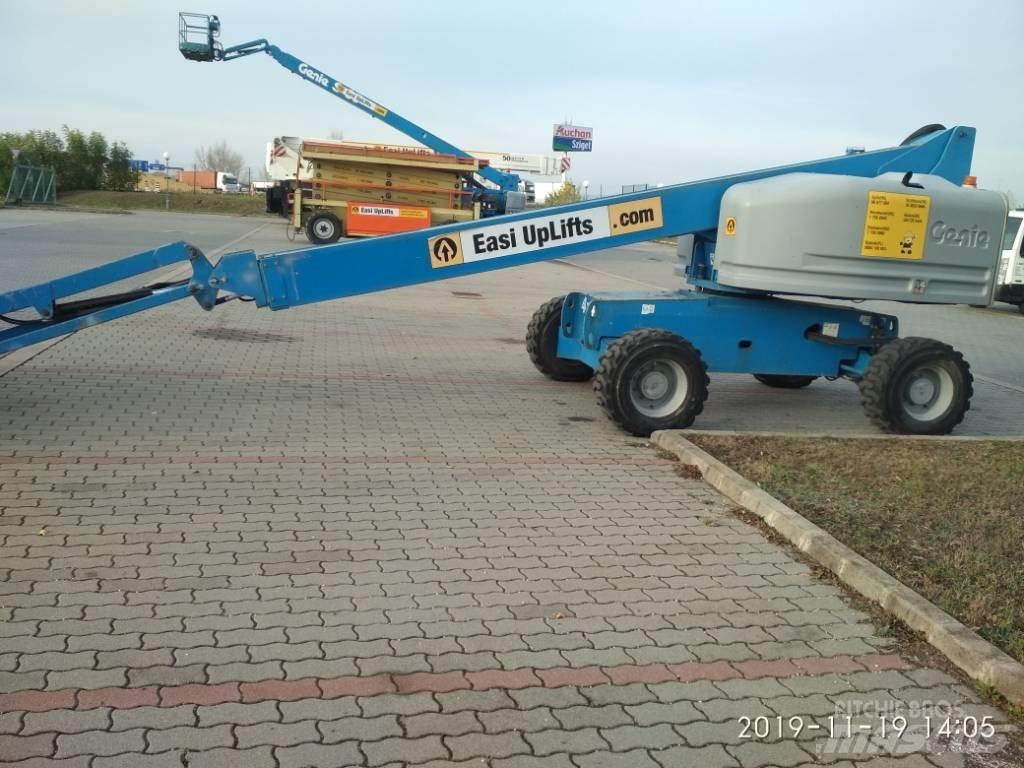 Genie S45 Телескопічні підйомники