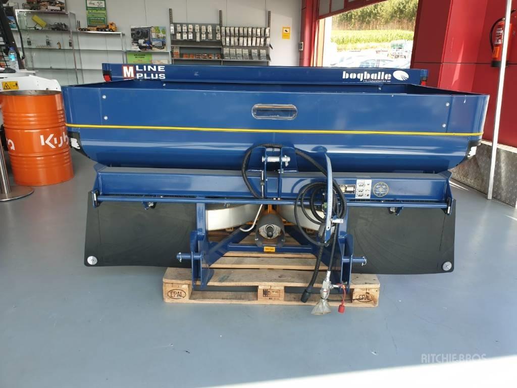 Bogballe L20 Plus Розсіювач мінеральних добрив