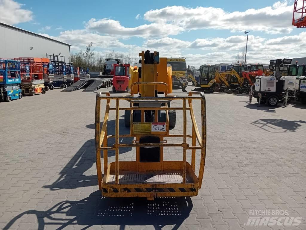 Haulotte HA 15 IP Колінчаті підйомники