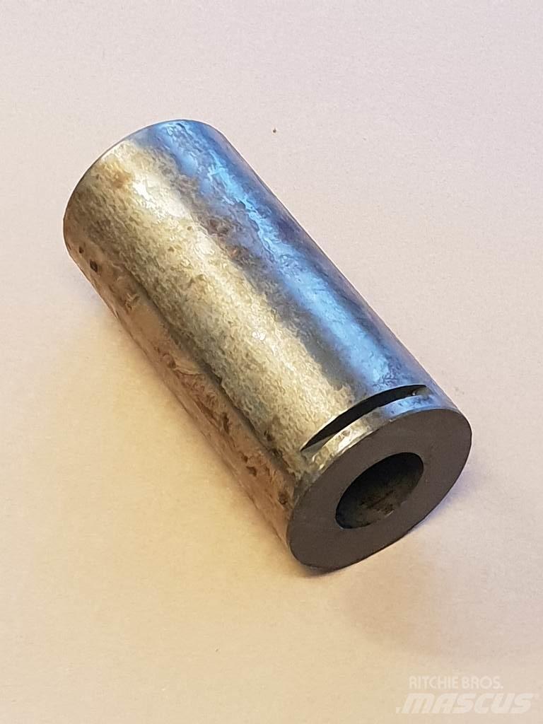 Fiat Pin 5136130 Шасі