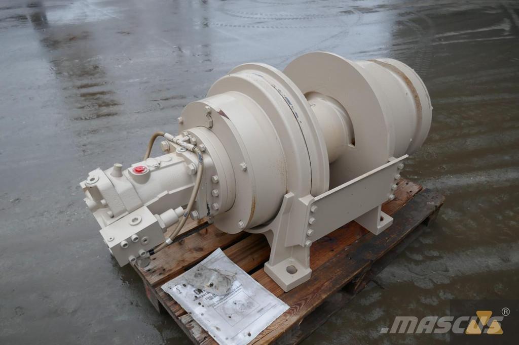 Braden GH30B-FF Інше обладнання