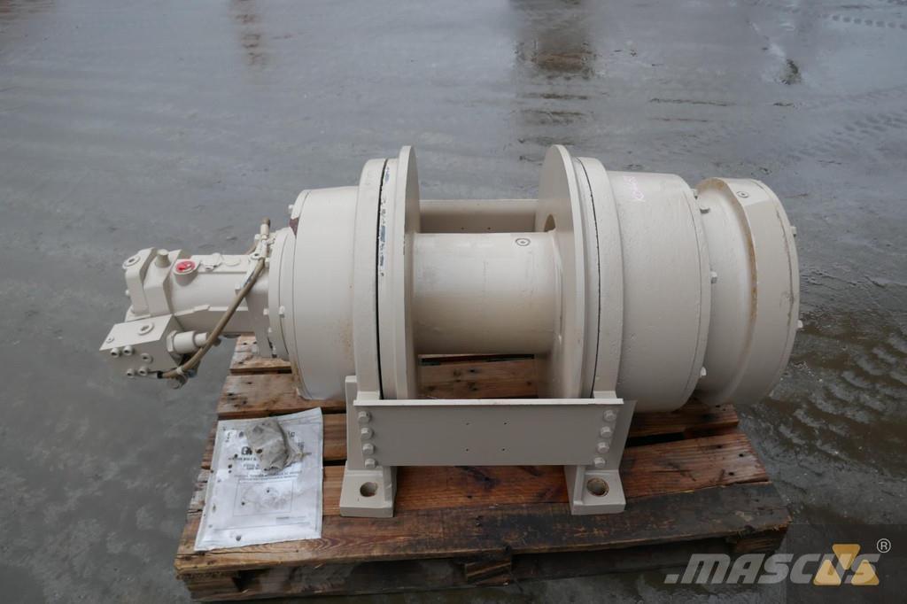 Braden GH30B-FF Інше обладнання