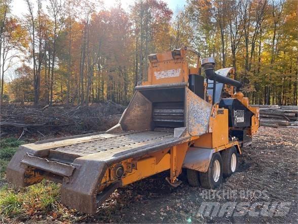Bandit 2590 Подрібнювачі деревини