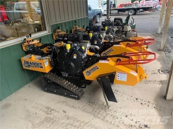 Bandit SG40 Машини для подрібнення пнів