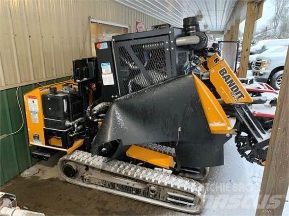 Bandit SG75 Машини для подрібнення пнів