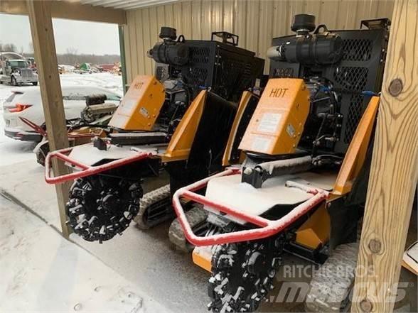 Bandit SG75 Машини для подрібнення пнів