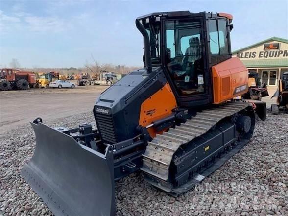 Develon DD100 Гусеничні бульдозери