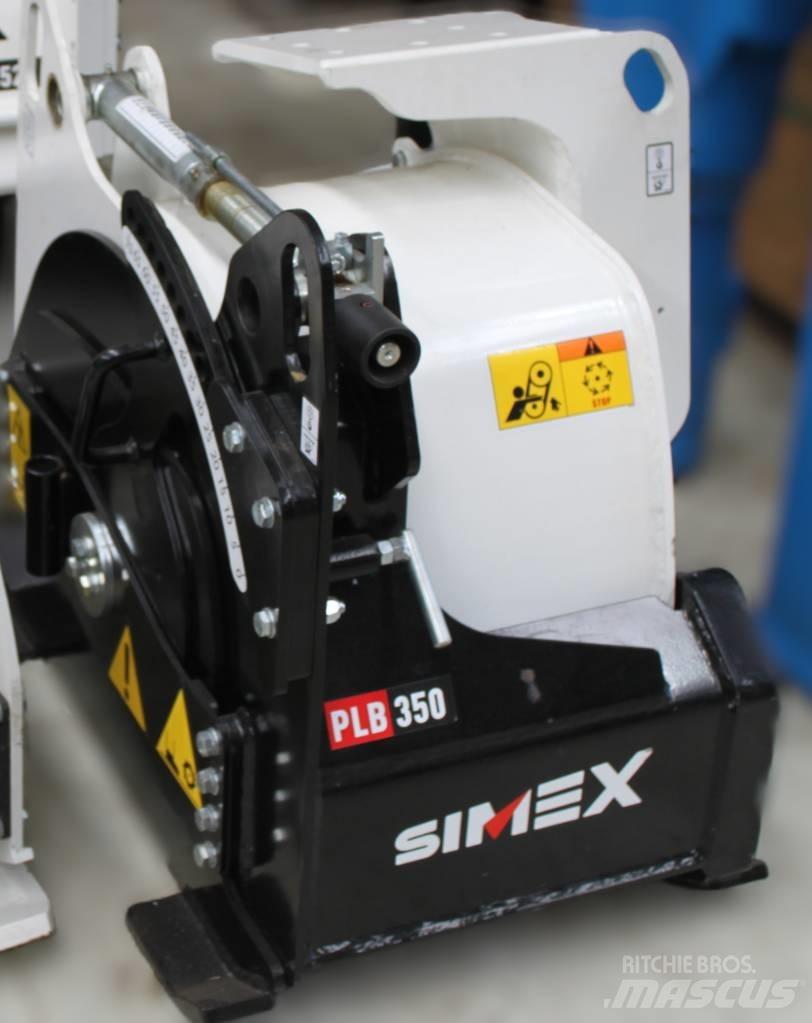 Simex PLB350 Інше обладнання