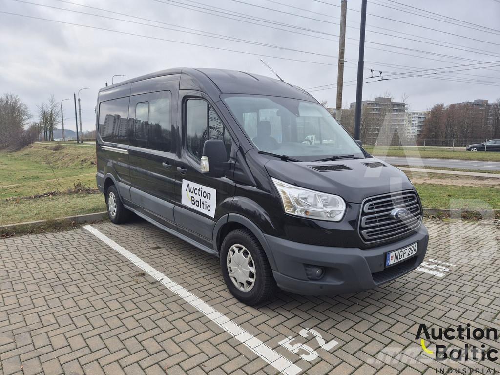 Ford Transit Інше