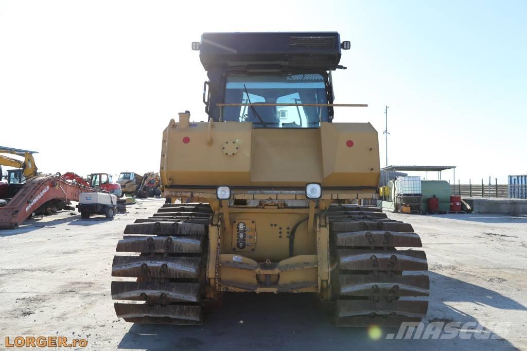 CAT D 7 E LGP Гусеничні бульдозери