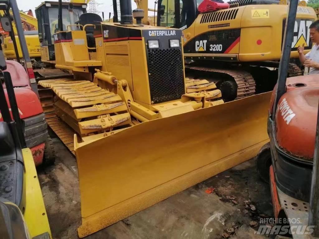 CAT D 4 C Гусеничні бульдозери