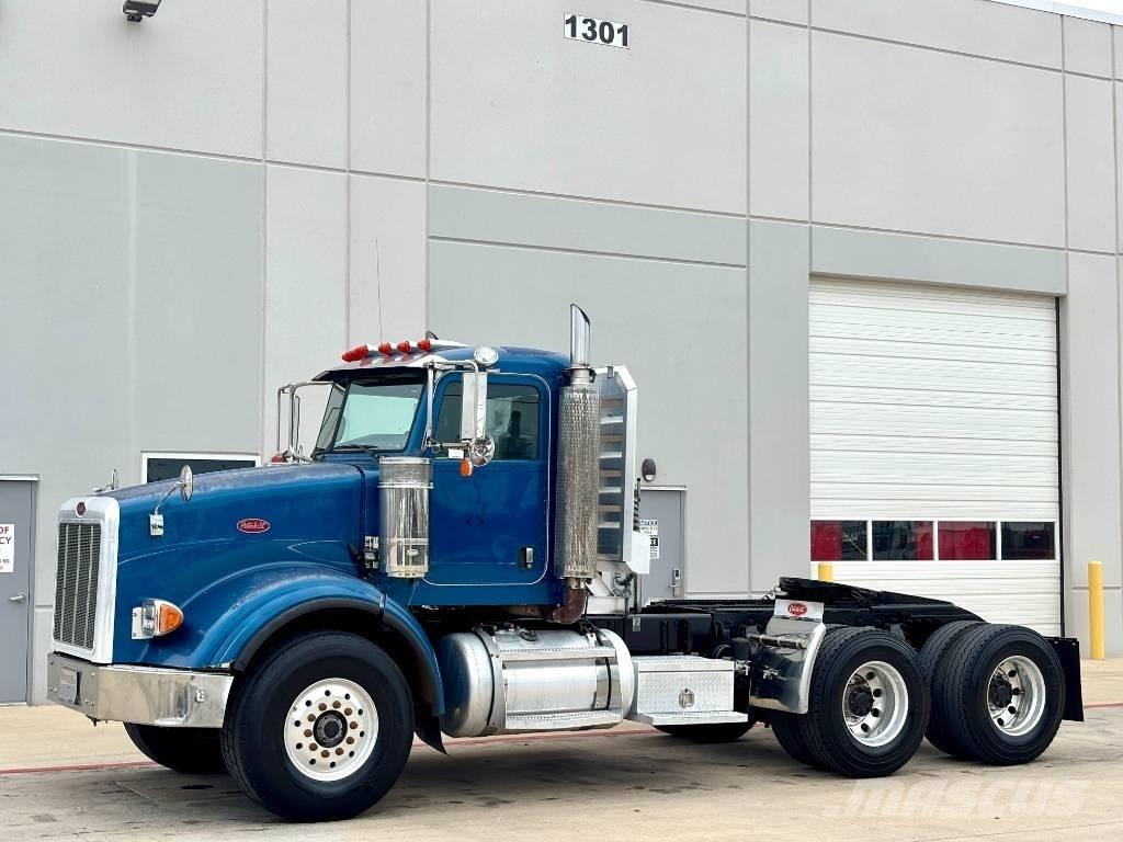 Peterbilt 378 Тягачі