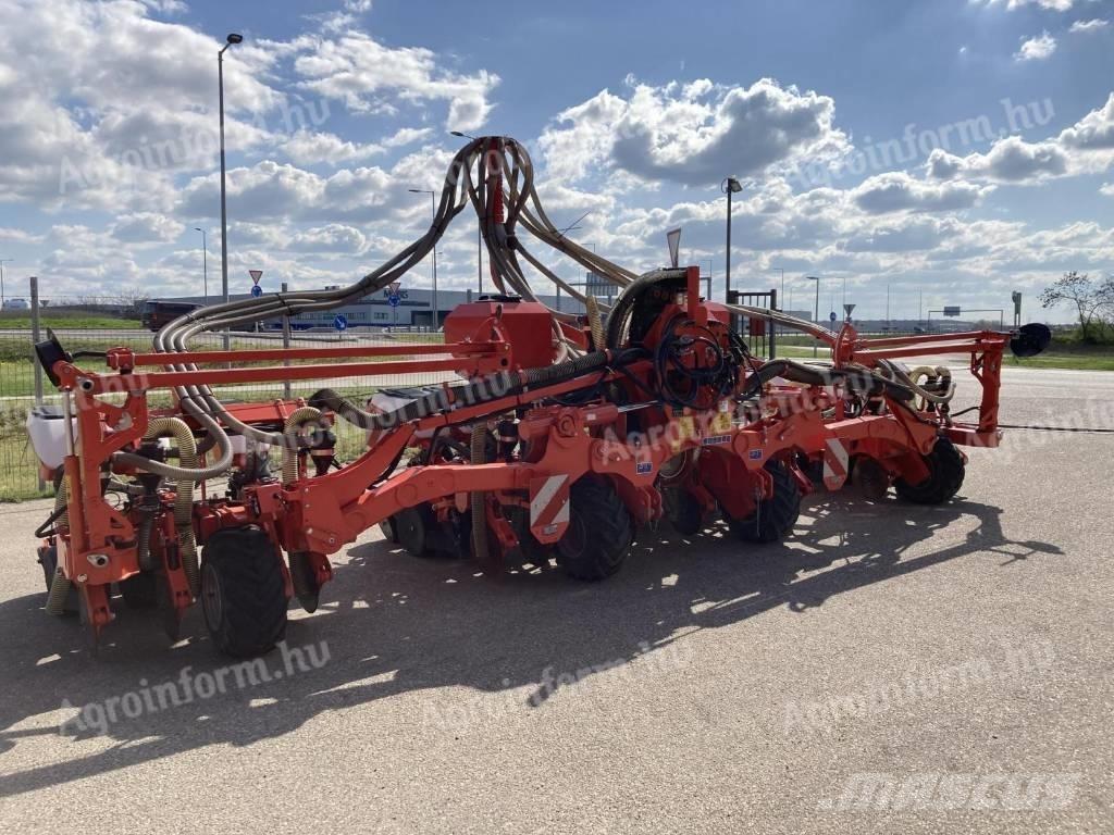 Kuhn Maxima 3 RXL E Високоточні сівалки