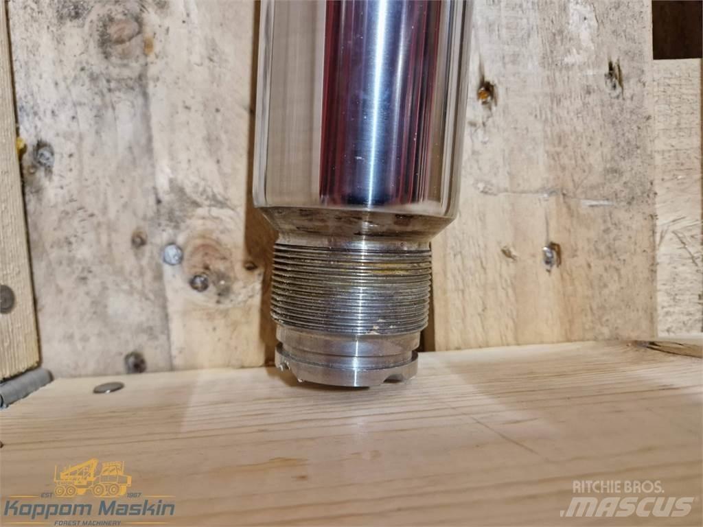 Eco Log 7013803 Гідравліка