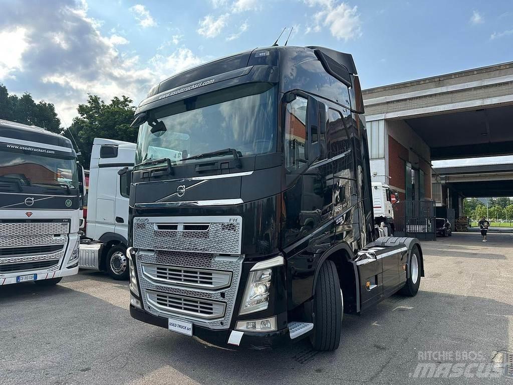 Volvo FH 460 Тягачі