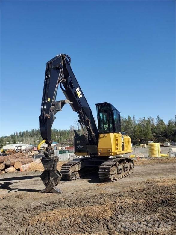 CAT 548LL Лісонавантажувачі