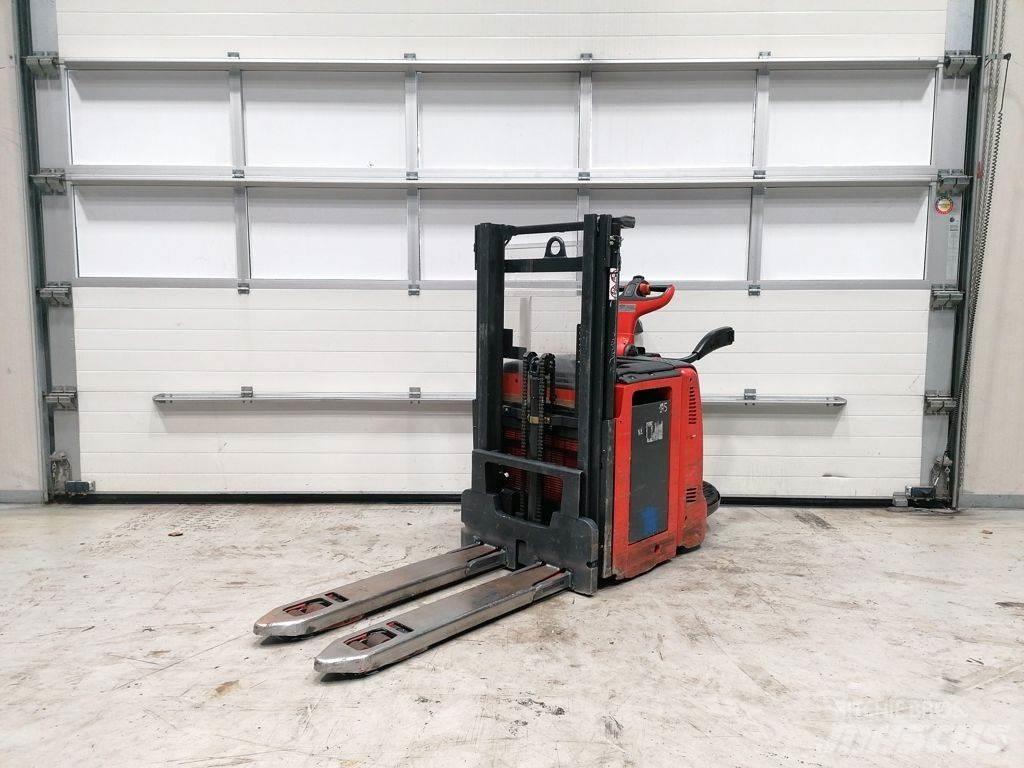 Linde D12AP Ручний візок
