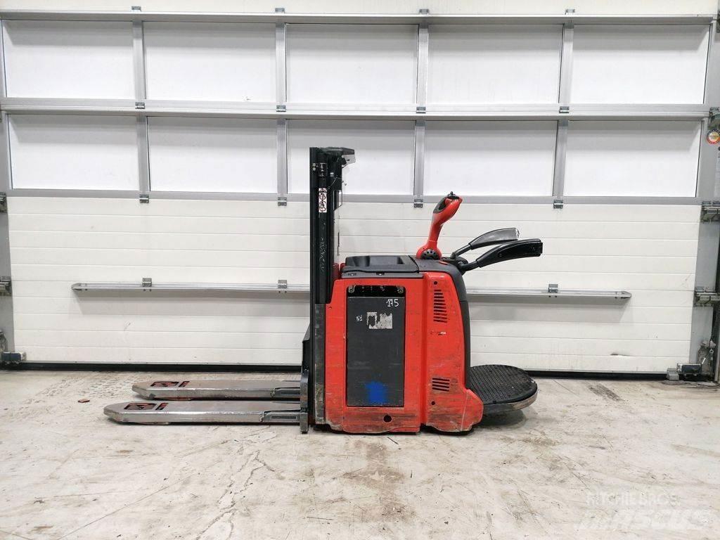 Linde D12AP Ручний візок