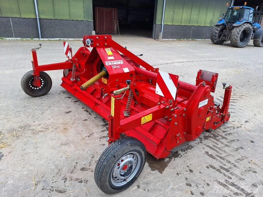 Grimme RT 300 Окучники для картоплі