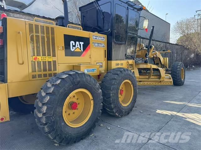 CAT 140 H Грейдери