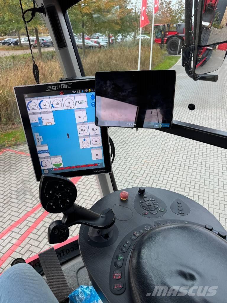 Agrifac CE026099 Самохідні обприскувачі