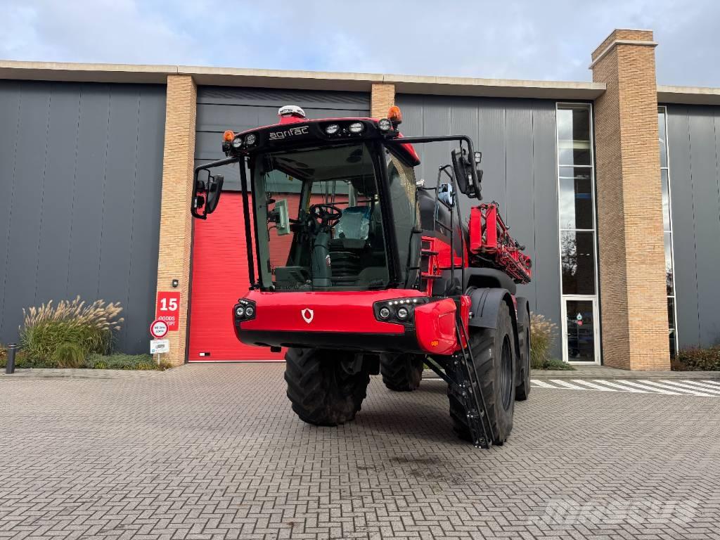 Agrifac CE026099 Самохідні обприскувачі