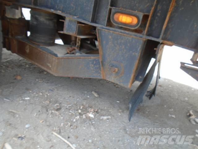 Manac 23448A501 Лісовози