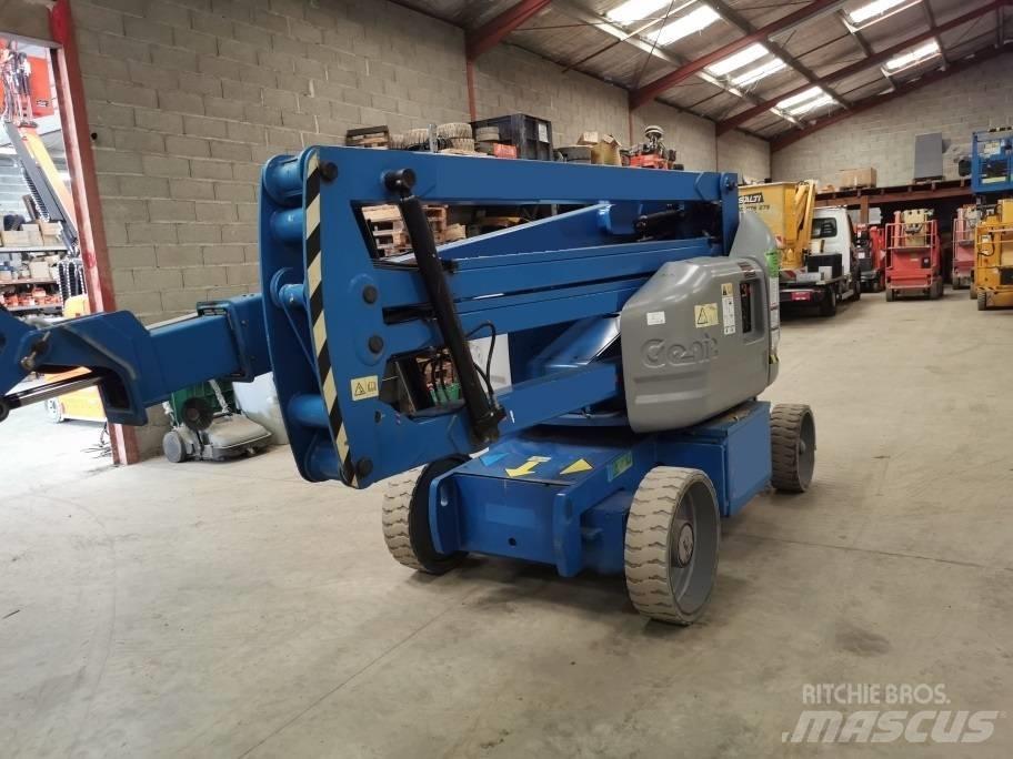 Genie Z 40/23 N RJ Колінчаті підйомники
