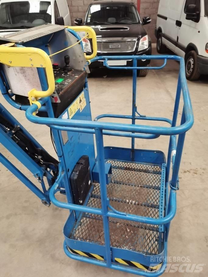 Genie Z 40/23 N RJ Колінчаті підйомники
