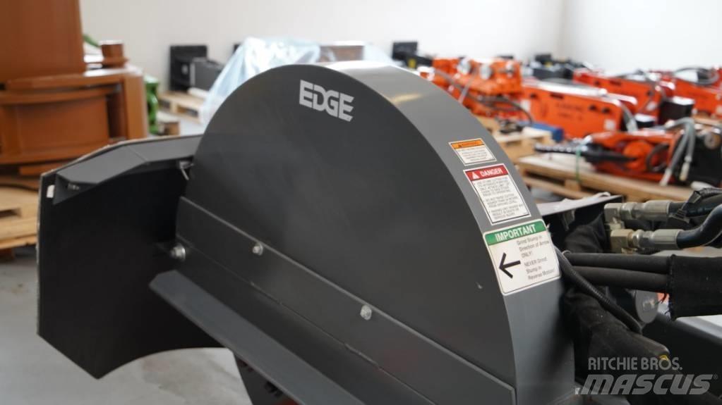 Edge SC-50H Машини для подрібнення пнів