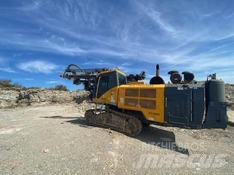 Soosan JD1400E Свердлильні установки