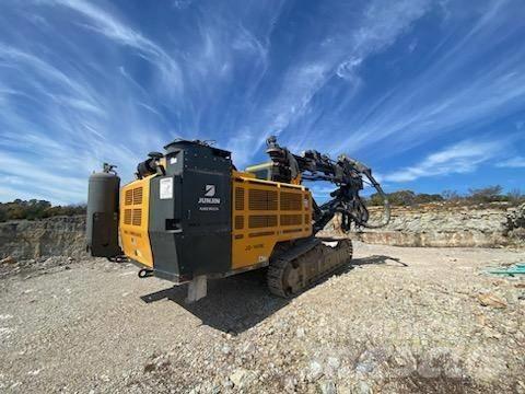 Soosan JD1400E Свердлильні установки