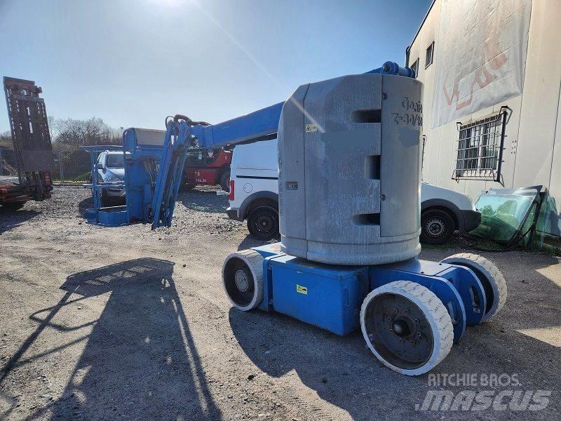 Genie Z30NRJ Колінчаті підйомники