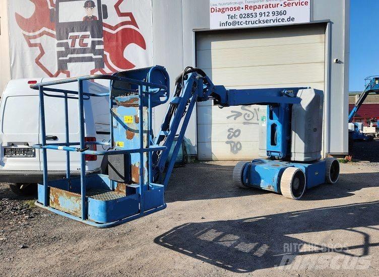Genie Z30NRJ Колінчаті підйомники