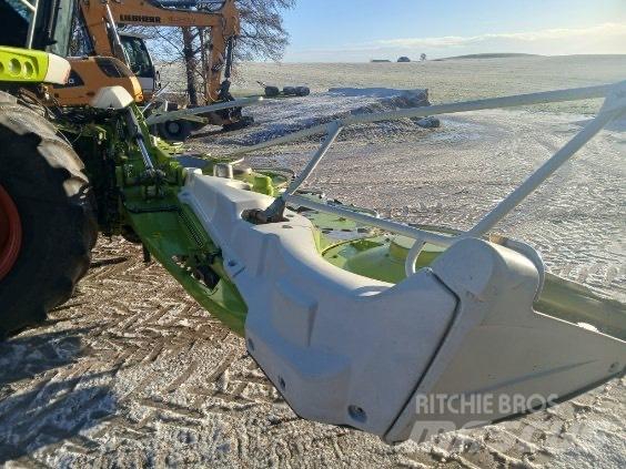 CLAAS Orbis 900 Кормозбиральні комбайни