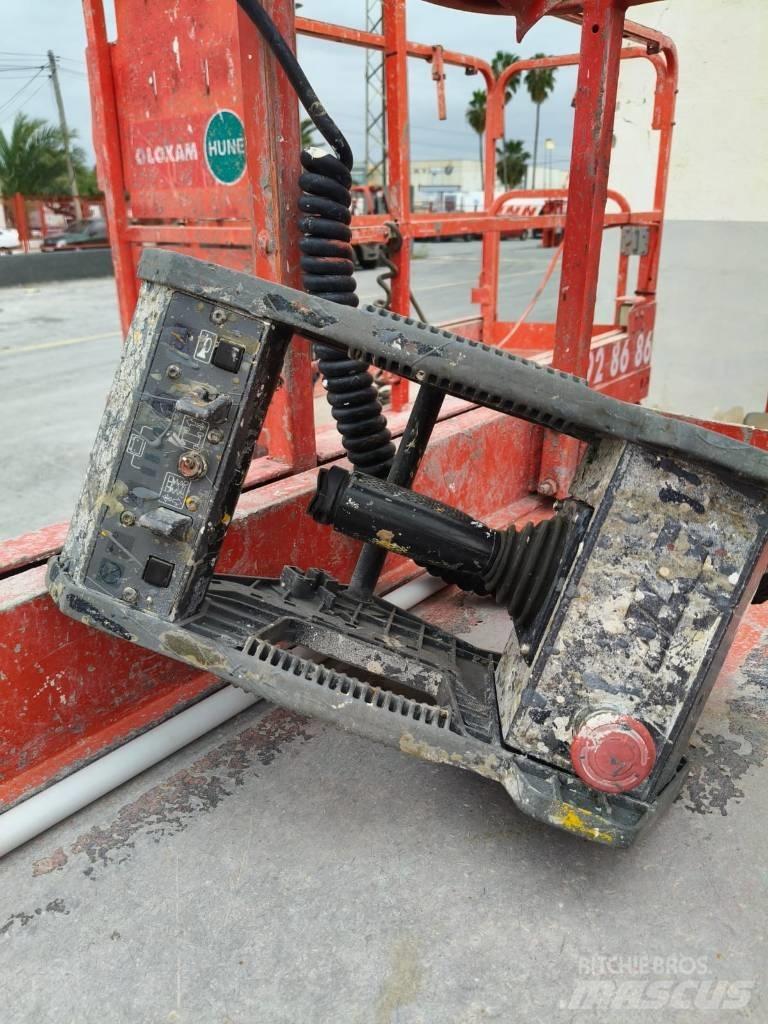JLG 2030 ES Підйомники-ножиці