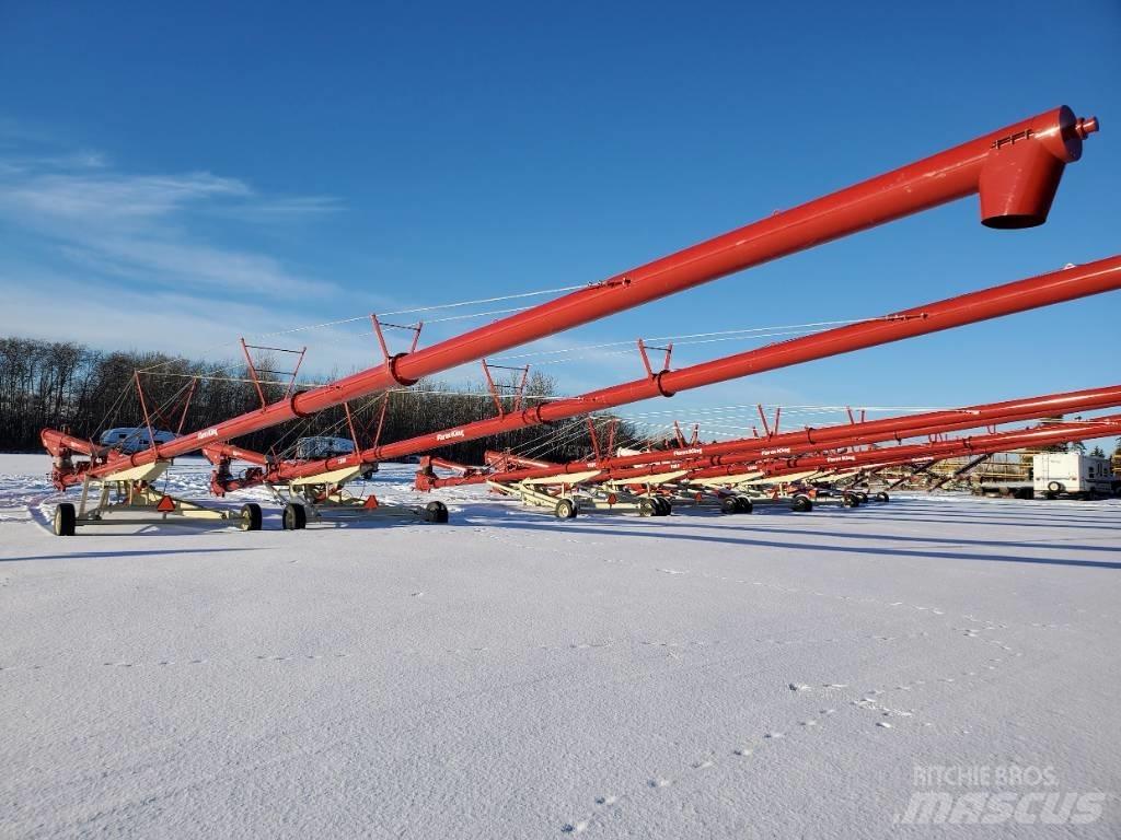 Farm King 1385 TS1 Зерносушки