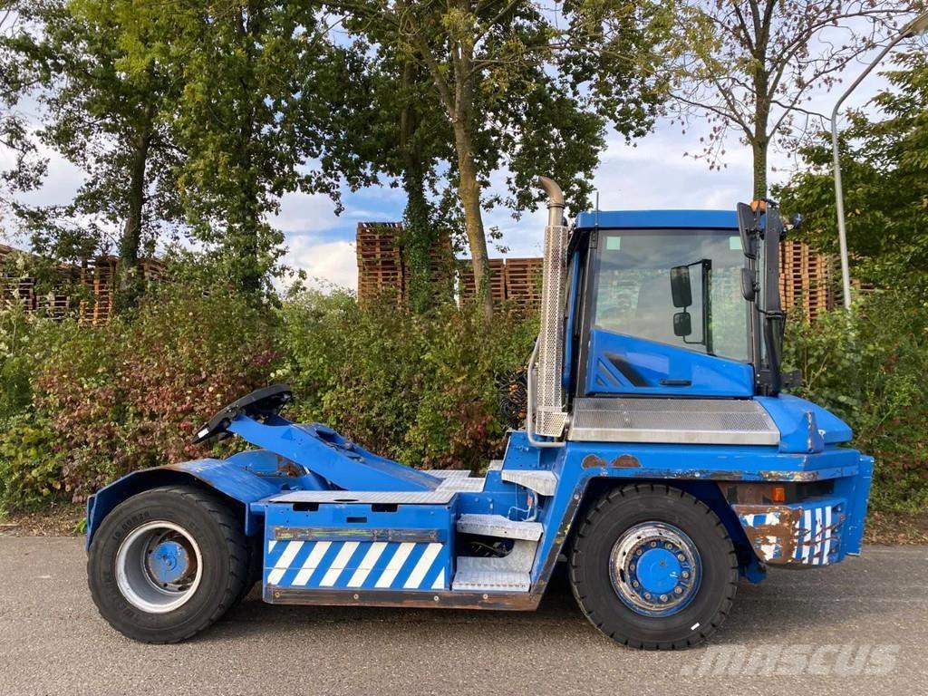 Terberg RT 283 Термінальні трактори