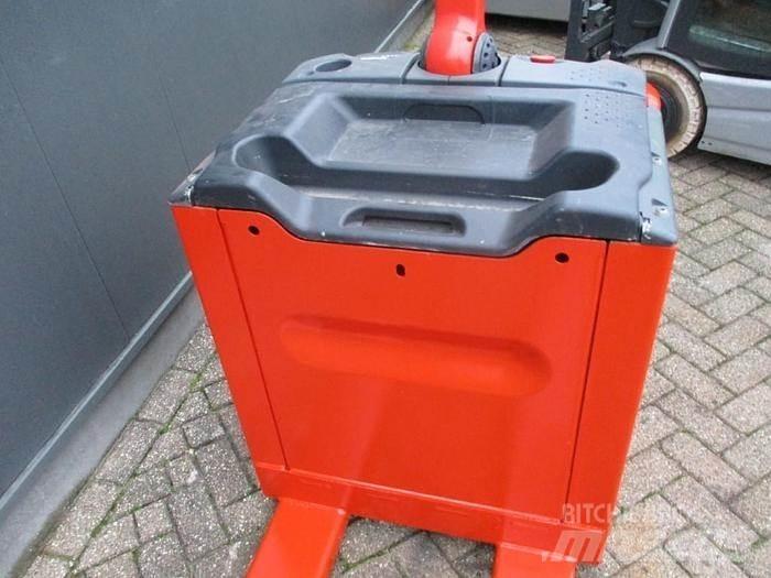 Linde T30 Штабелери