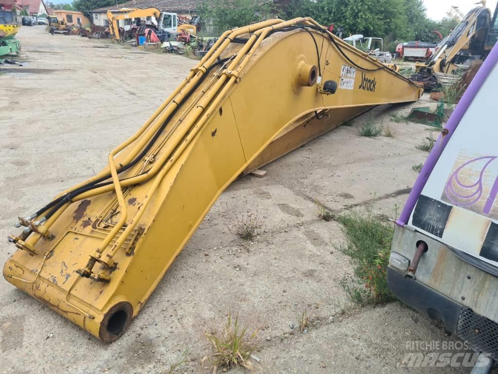 CAT 330 CL Траншейні екскаватори