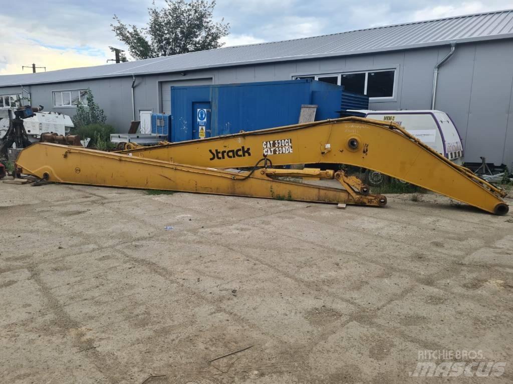 CAT 330 CL Траншейні екскаватори