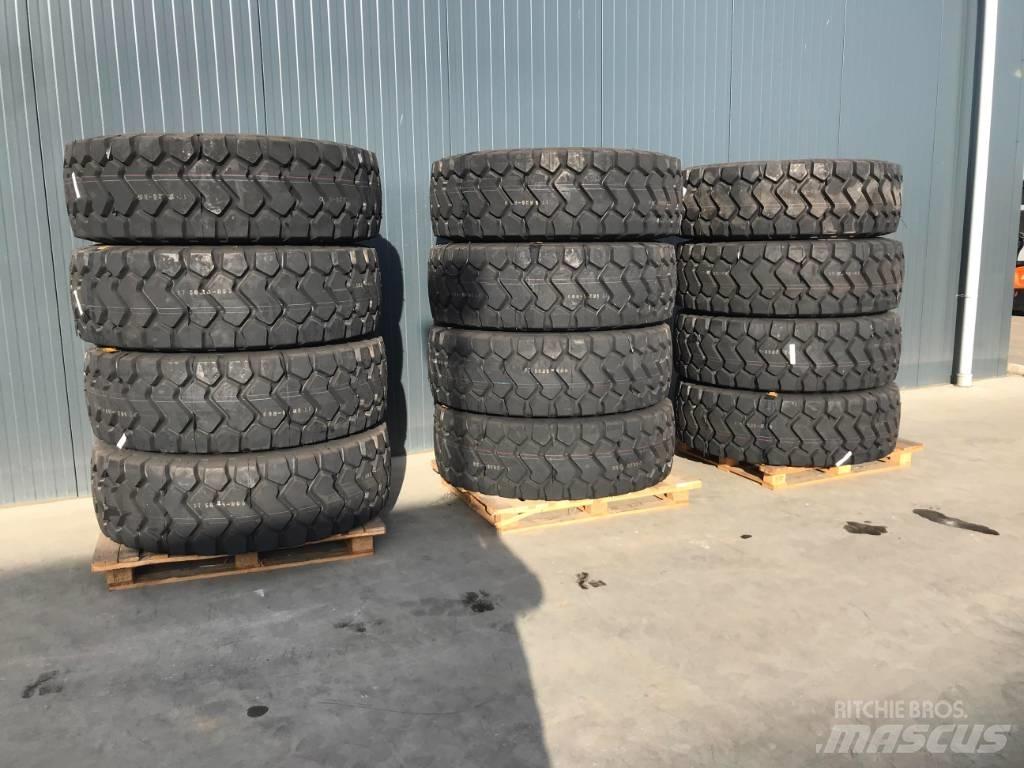  ITR 17.5R25 Шини